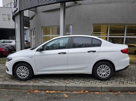 Fiat - Tipo