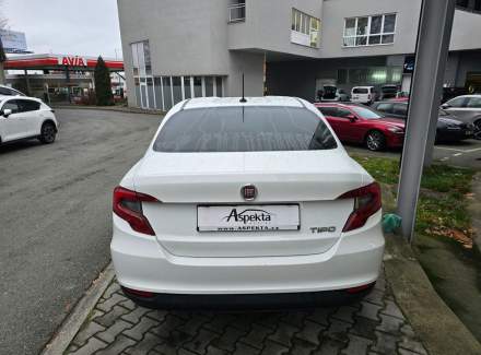 Fiat - Tipo