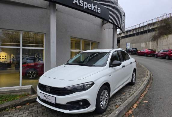 Fiat - Tipo