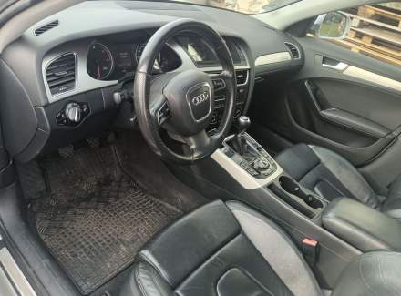 Audi - A4