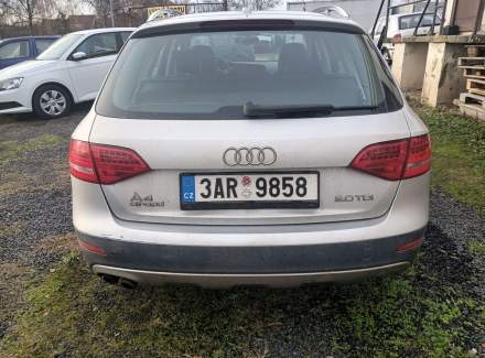 Audi - A4