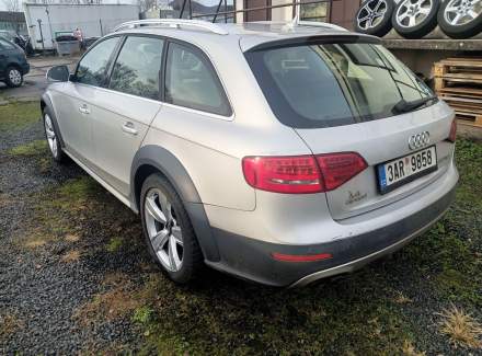 Audi - A4
