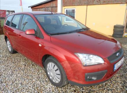 Ford - Focus