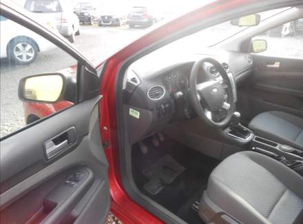 Ford - Focus