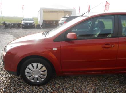 Ford - Focus