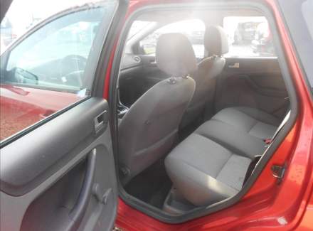Ford - Focus