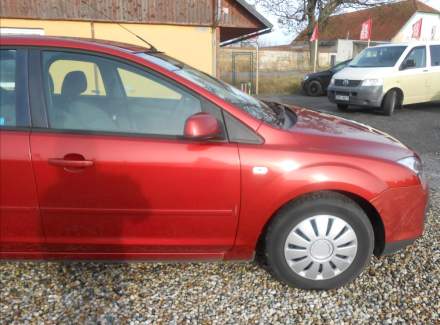 Ford - Focus