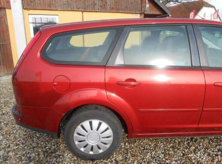 Ford - Focus