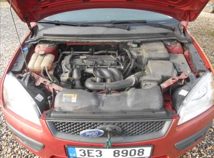 Ford - Focus