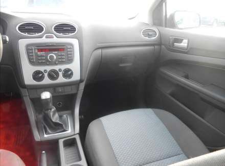 Ford - Focus