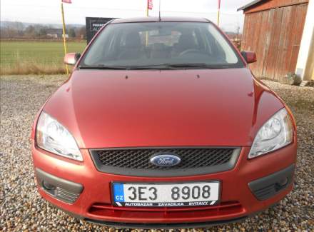 Ford - Focus