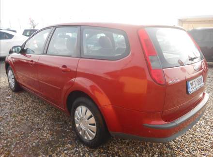Ford - Focus