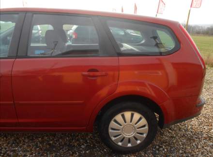Ford - Focus