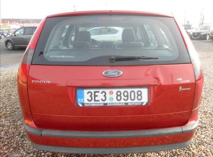 Ford - Focus