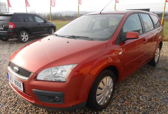 Ford - Focus