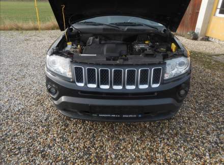 Jeep - Compass