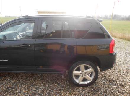 Jeep - Compass