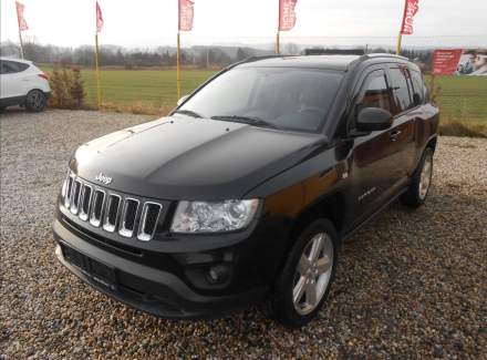 Jeep - Compass