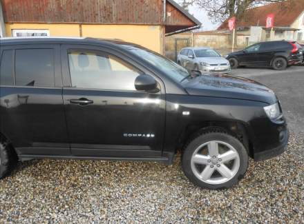 Jeep - Compass