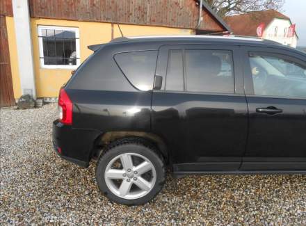 Jeep - Compass