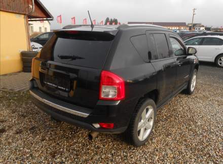 Jeep - Compass