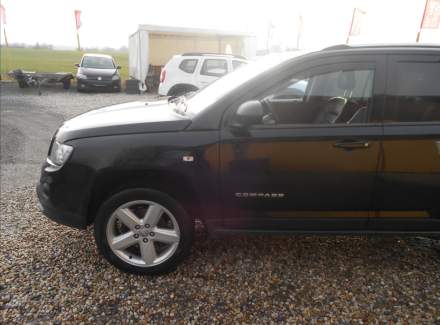 Jeep - Compass