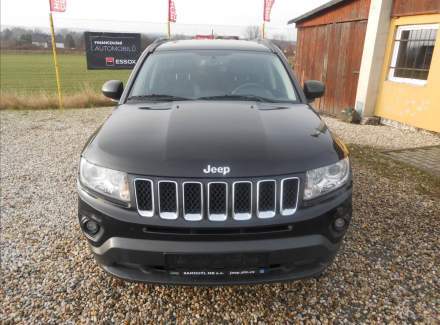 Jeep - Compass