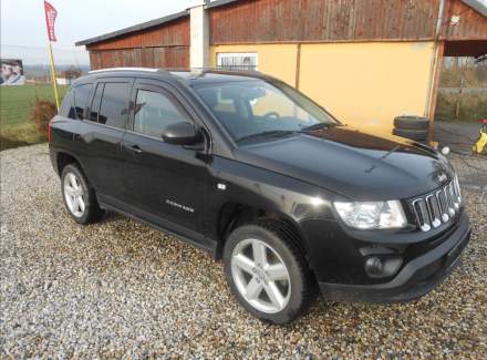Jeep - Compass