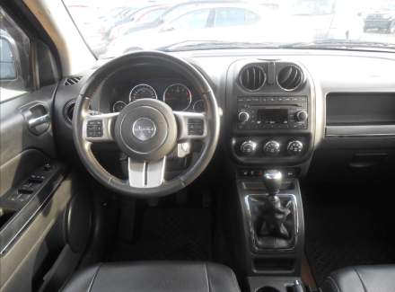 Jeep - Compass