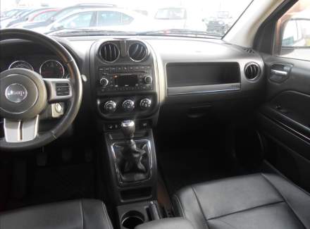 Jeep - Compass
