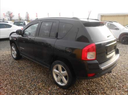 Jeep - Compass
