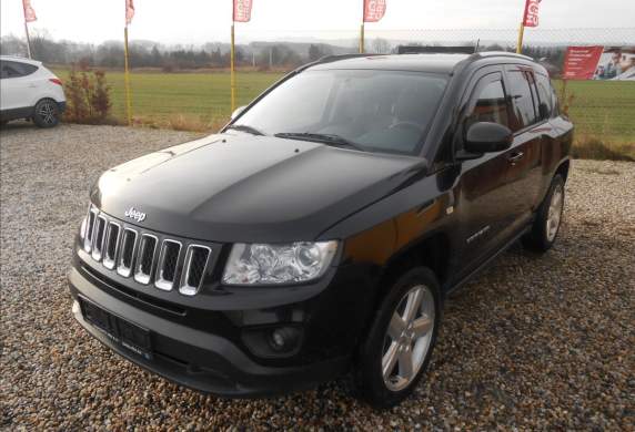 Jeep - Compass