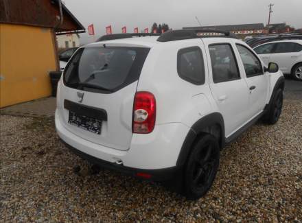 Dacia - Duster