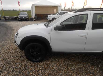 Dacia - Duster