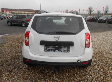 Dacia - Duster