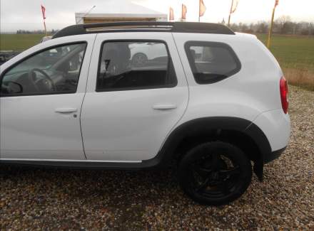 Dacia - Duster
