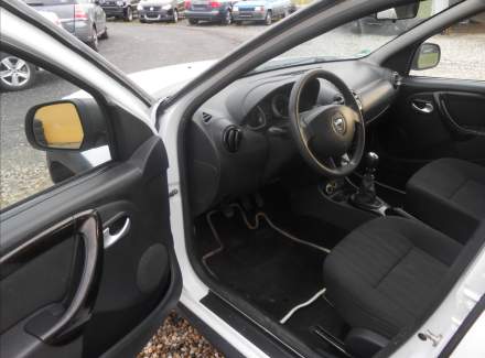 Dacia - Duster