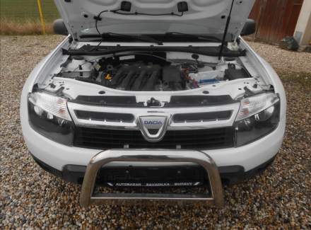 Dacia - Duster