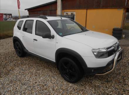 Dacia - Duster