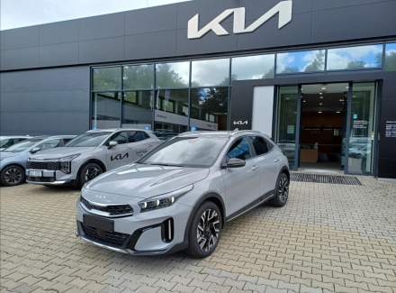 Kia - XCeed