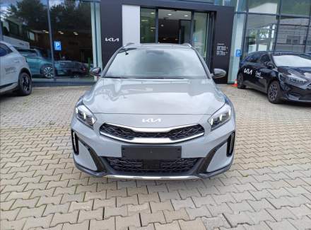 Kia - XCeed