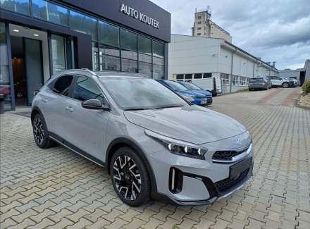 Kia - XCeed