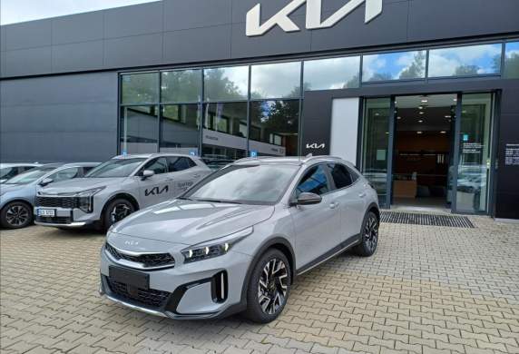 Kia - XCeed