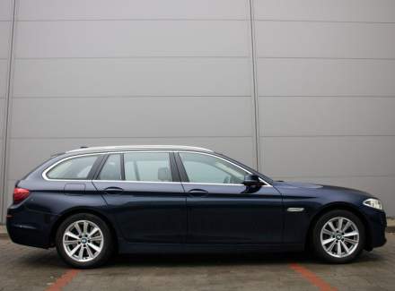BMW - 5er