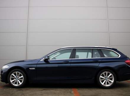 BMW - 5er