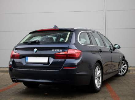 BMW - 5er