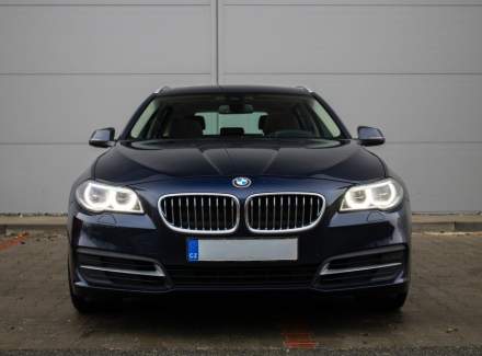 BMW - 5er