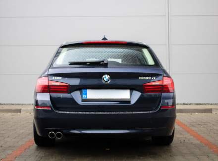 BMW - 5er