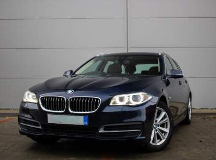 BMW - 5er