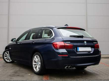 BMW - 5er